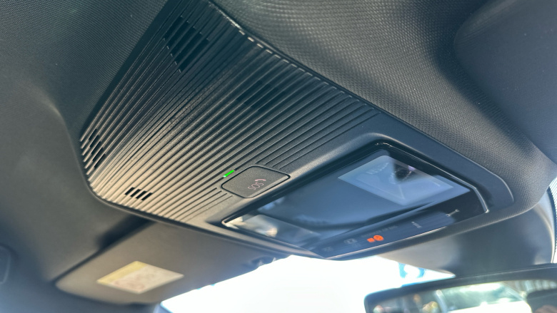 CUPRA Formentor 1.5 eHybrid 272 VZ1 5dr DSG Estate